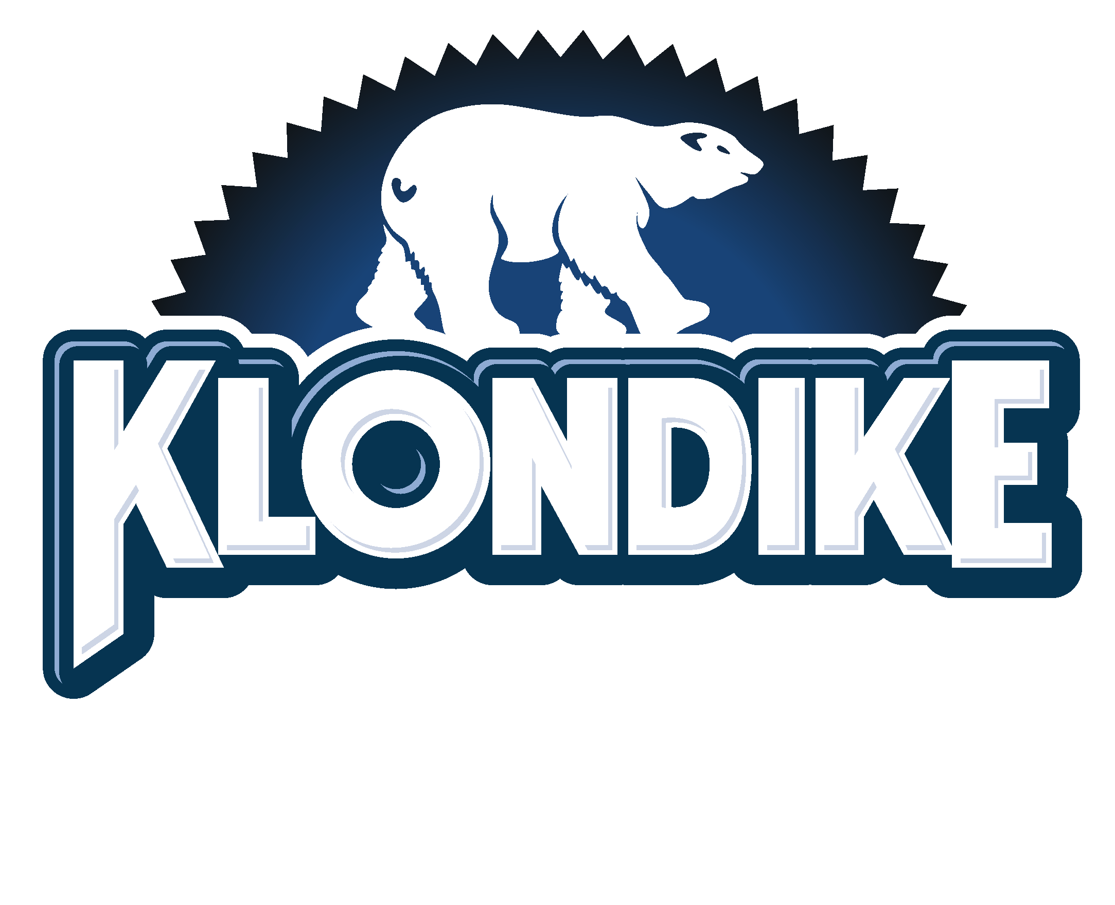 Klondike bar Logo